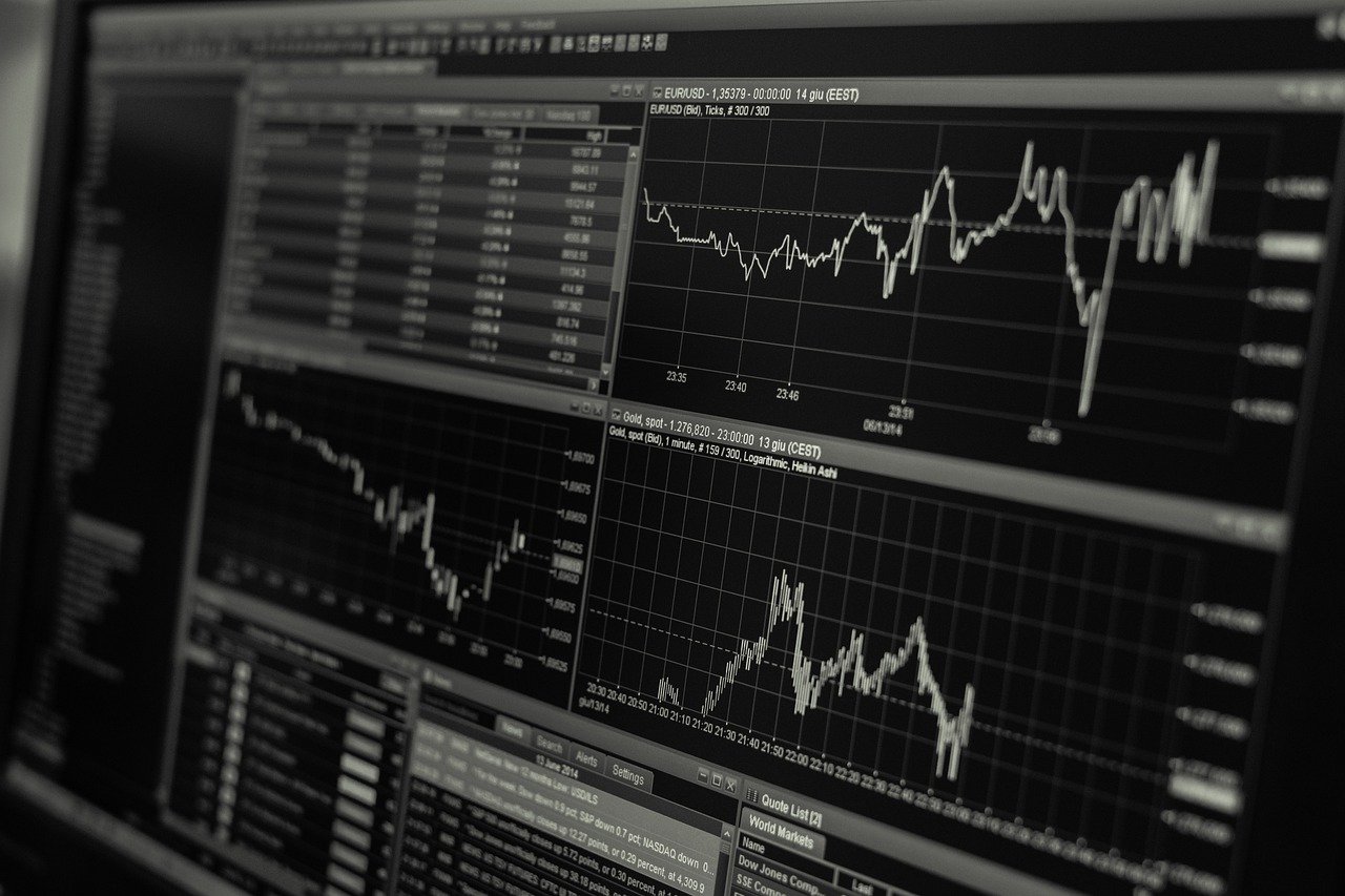 Navigating Market Volatility: Strategies for Indian Investors